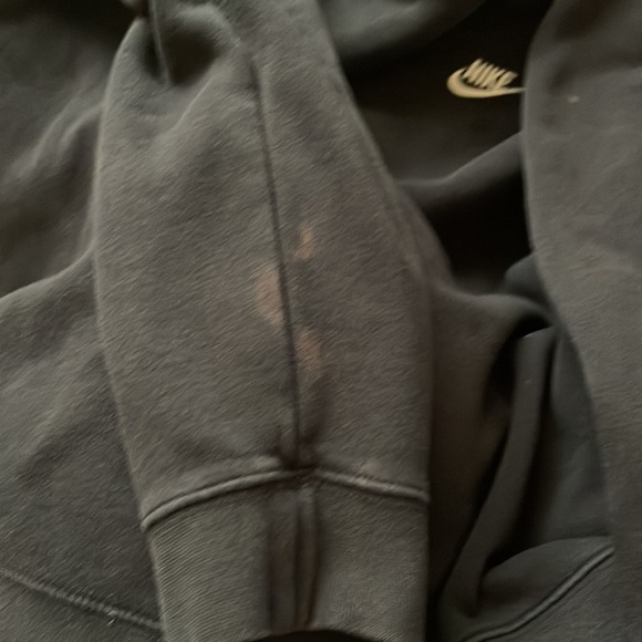 Nike Sweatshirt - Picture 4 of 4